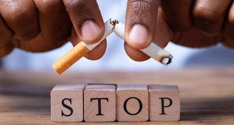 Quit Smoking