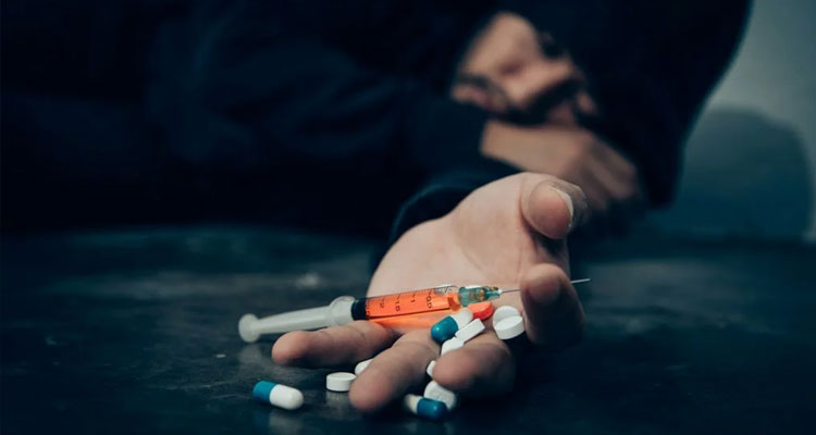 Drug Addiction